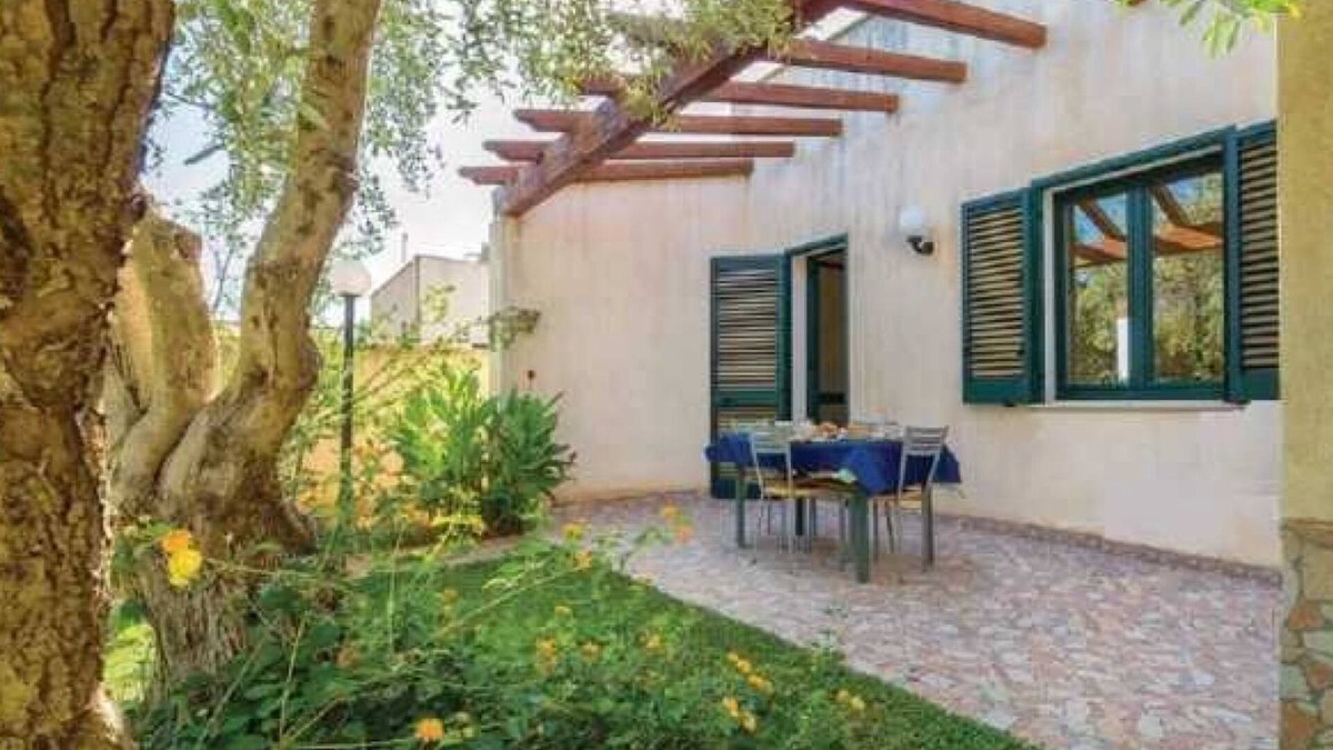 Marsala Apartment | Appartement - Piscine - eeega0