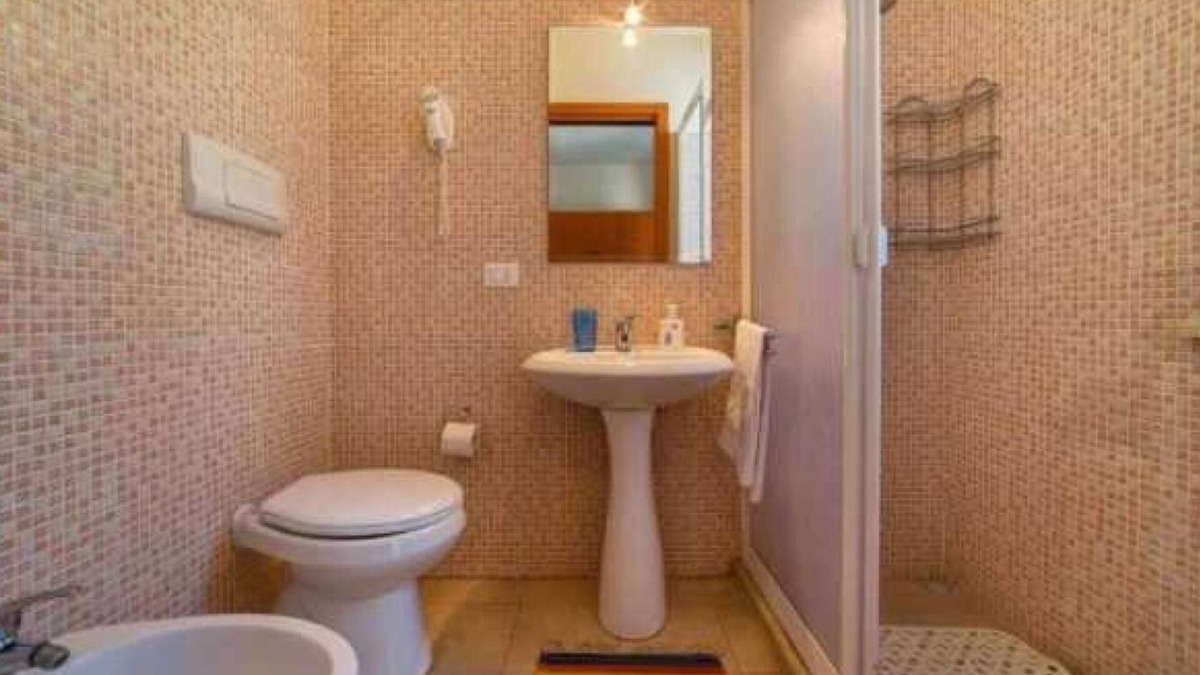 Marsala Apartment | Appartement - Piscine - eeegaa