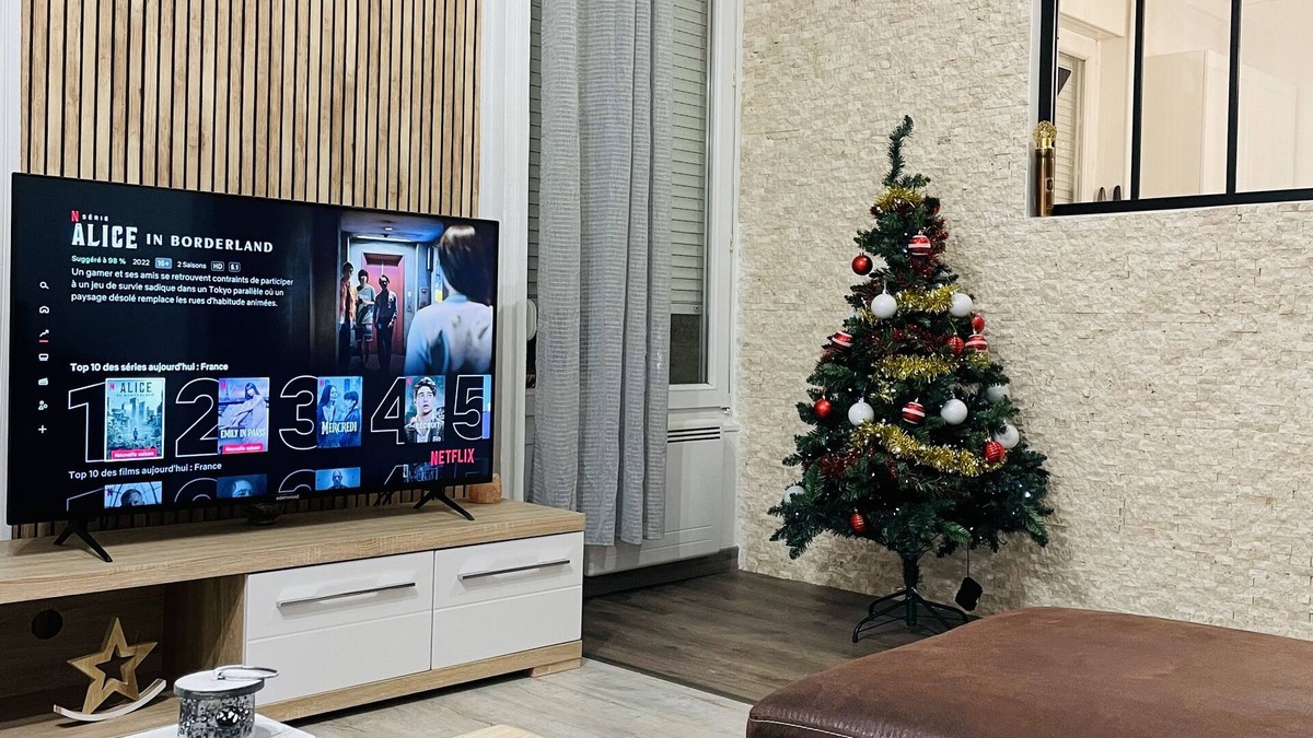 Magenta Apartment | Appartement Place to be