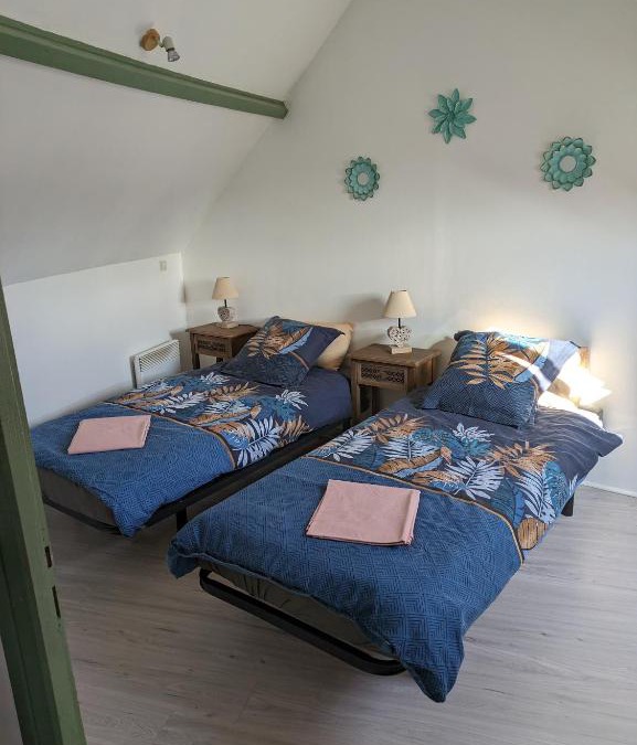 Annequin Apartment | Appartement pour 2 personnes