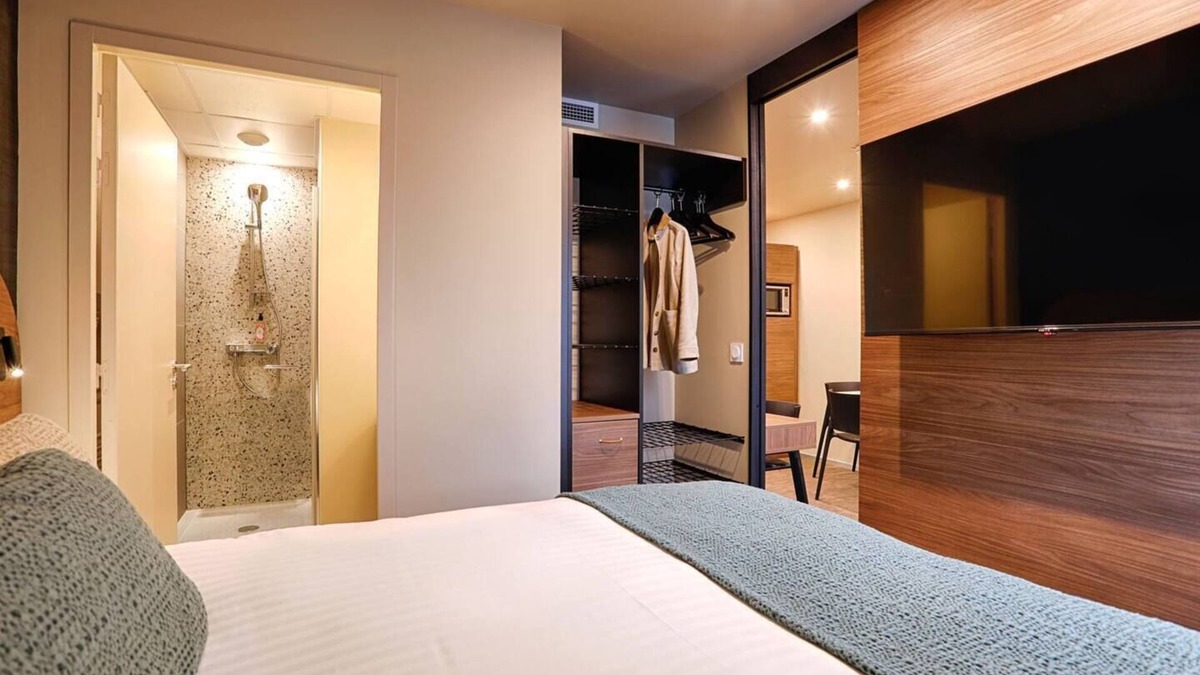 Ploeren Apartment | Appartement Pour Quatre Personnes