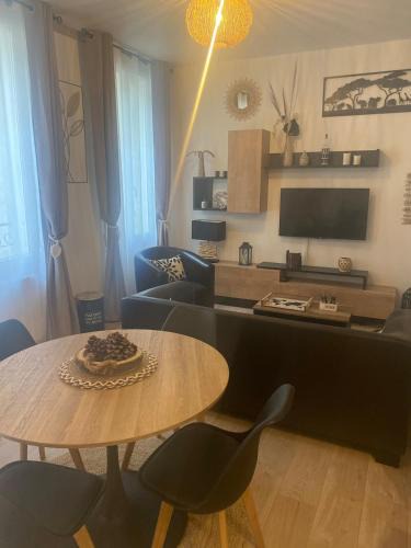 Blaye Apartment | Appartement près de la Citadelle