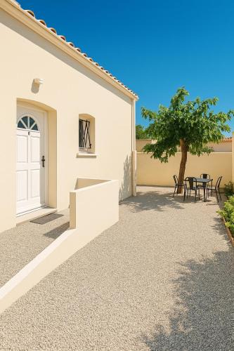 Mirepeisset Apartment | Appartement près du canal du midi