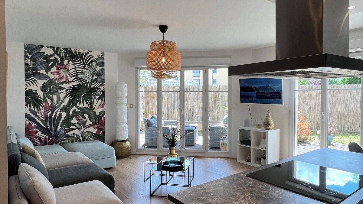 Chessy Apartment | Appartement Proche de Disney