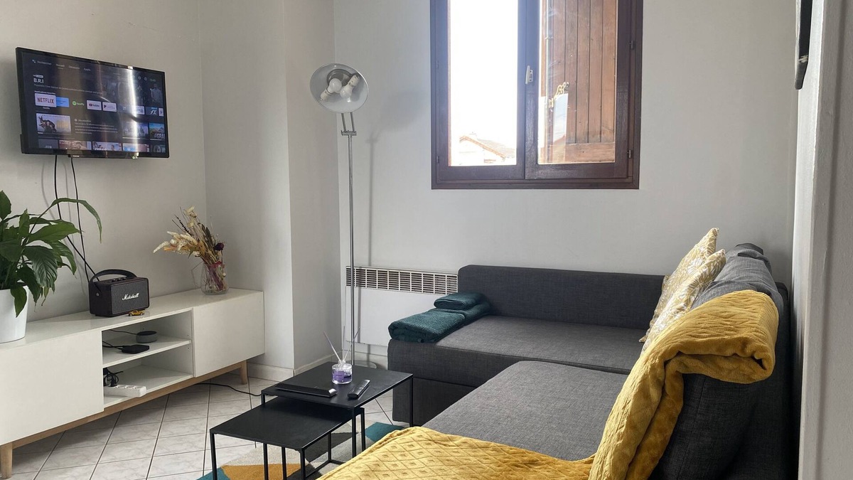 Houilles Apartment | Appartement Proche de Paris La Défense