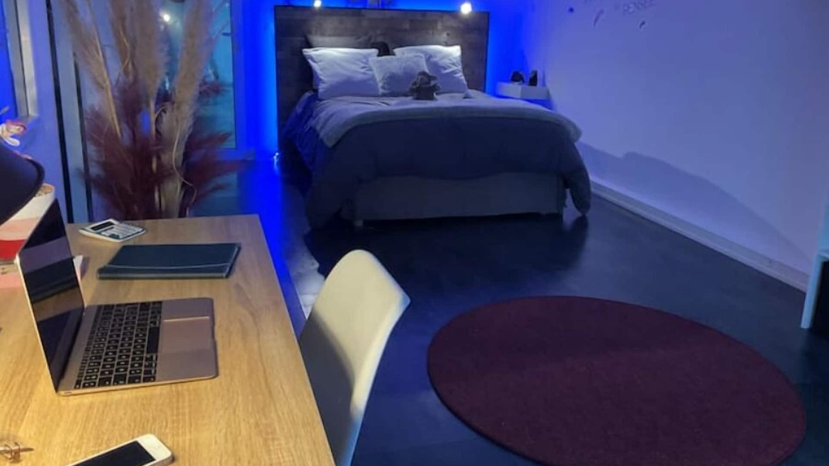 Mouroux Apartment | Appartement Proche Disney/golf - Idéal Déplac Prof