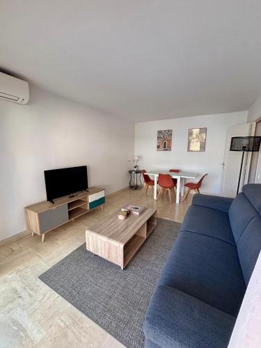 Sainte-Maxime Apartment | Appartement proche de la plage et du centre ville