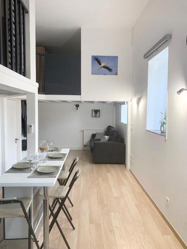 Selestat Apartment | Appartement proche gare