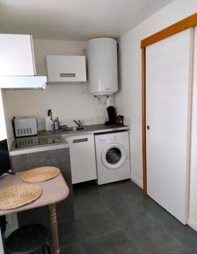 Athis-Mons Apartment | Appartement proche Orly et RER