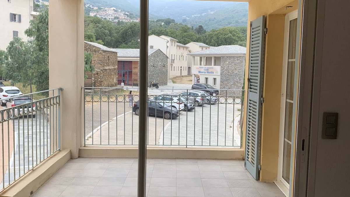 Erbalunga Apartment | Appartement Récent au Centre D'erbalunga, Joli Village du Cap Corse