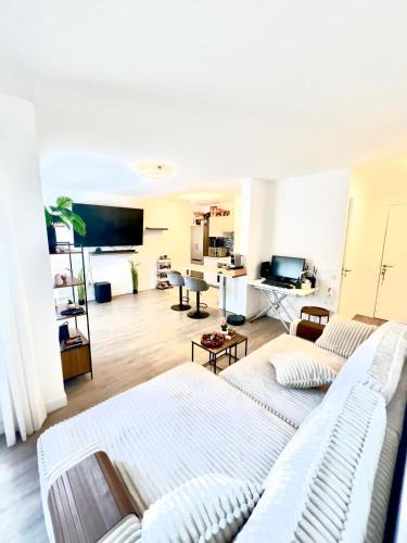 Romainville Apartment | Appartement, résidentiel 2025