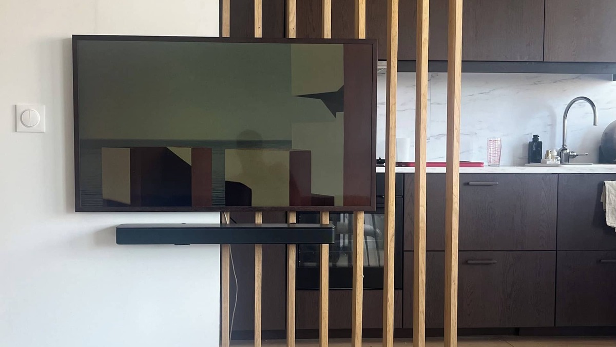 Cœur de Ville Apartment | Appartement Refait à Neuf Avec Terrasses et Lumineux Paris - La Défense