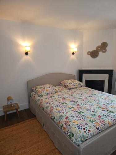 La Machine Apartment | Appartement Refait a neuf avec accès au jardin , local vélo