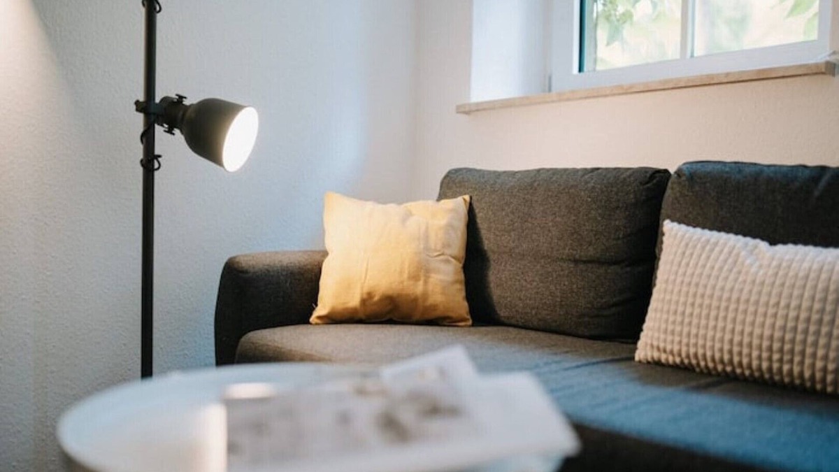 Altstadt Apartment | Appartement Residenz Rosenbach - Gemütliche Unterkunft im Herzen von Würzburg