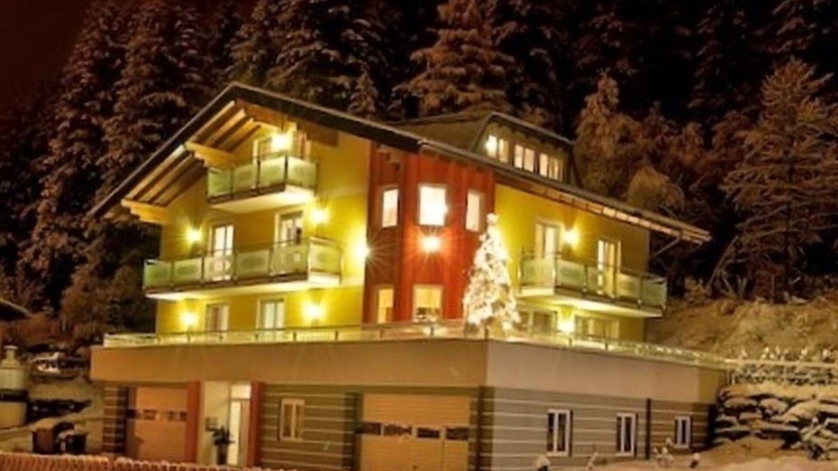 Bockstein Apartment | Appartement Riepler