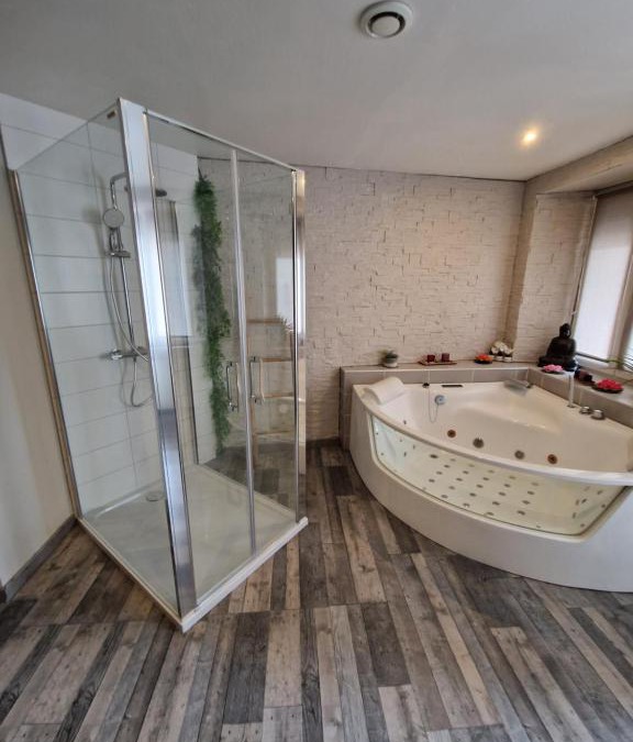 Masevaux Apartment | Appartement Romantique