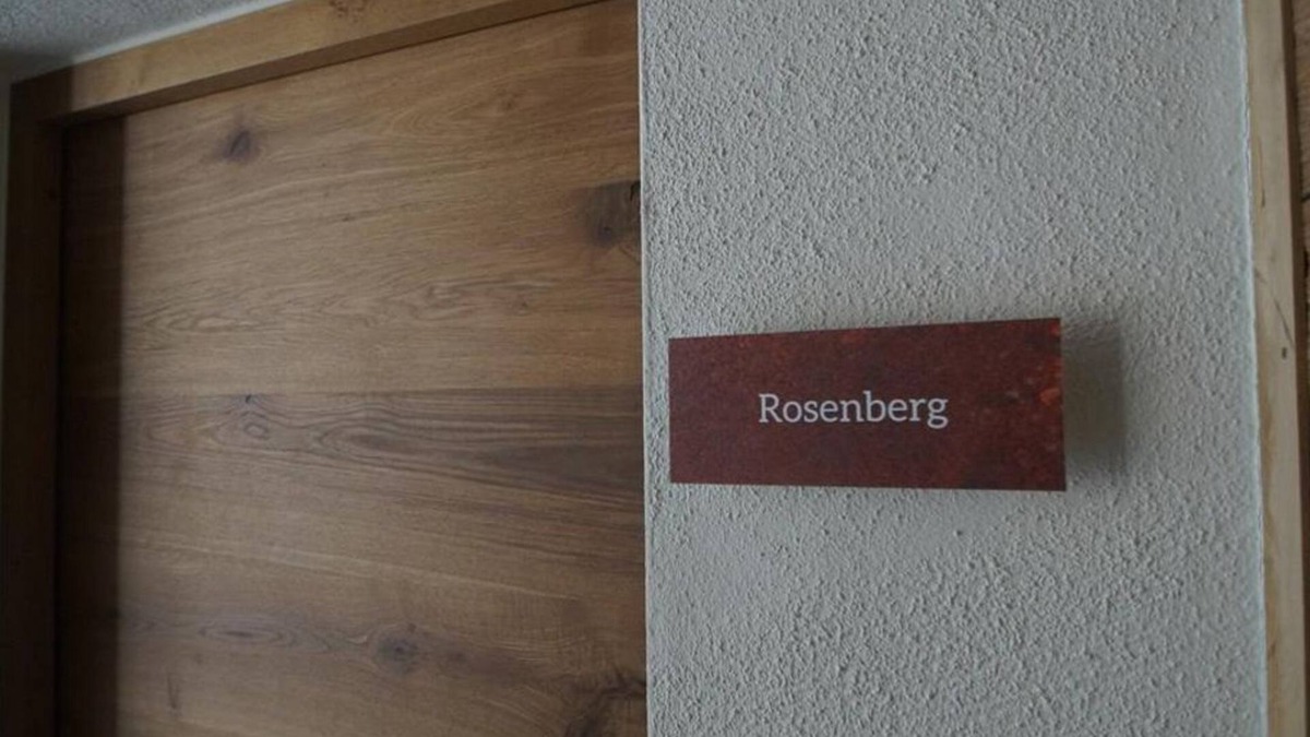 Windesheim House | APPARTEMENT Rosenberg - LindenONE vacation apartments