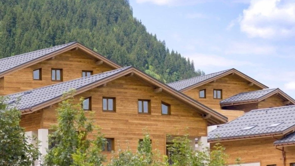 Beaufort Condo | Appartement spacieux et cosy proche des pistes | Accès spa + piscine chauffée