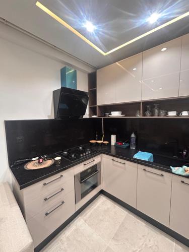 La Soukra Apartment | Appartement s1 meublé par nuitée