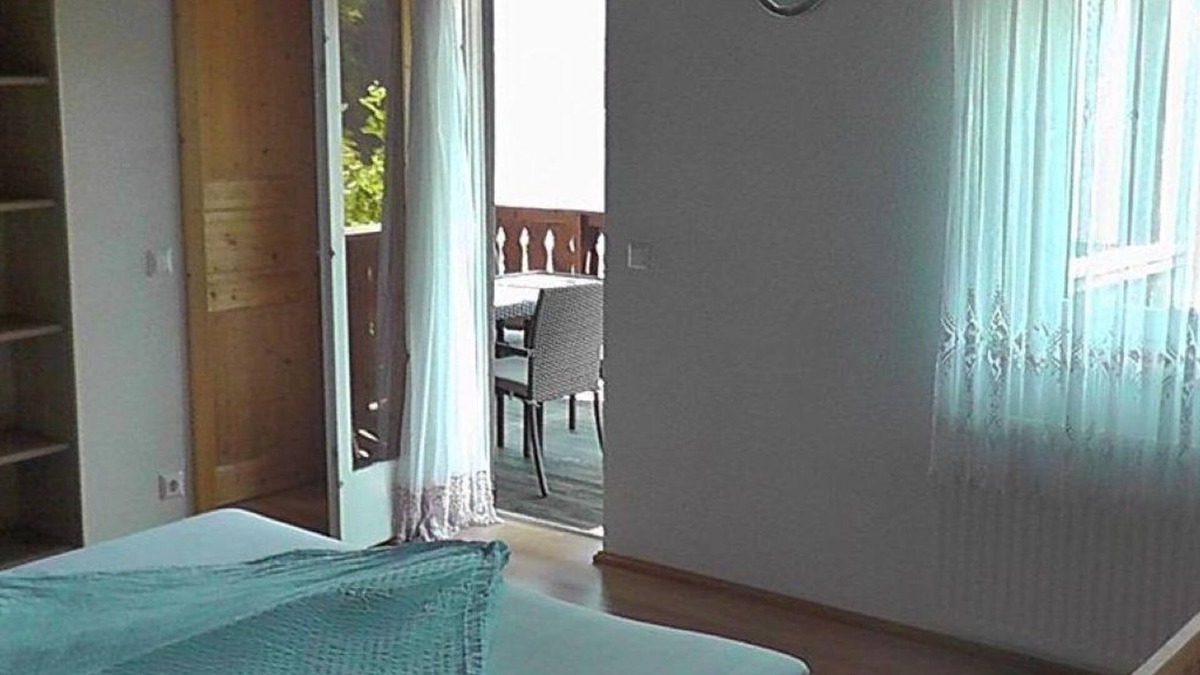 Spittal an der Drau House | Appartement »seeblick« im Haupthaus - Laggerhof Direkt am Südufer des Millstätter Sees