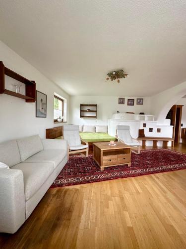 Seefeld in Tirol Apartment | Appartement Seyrling Frajo