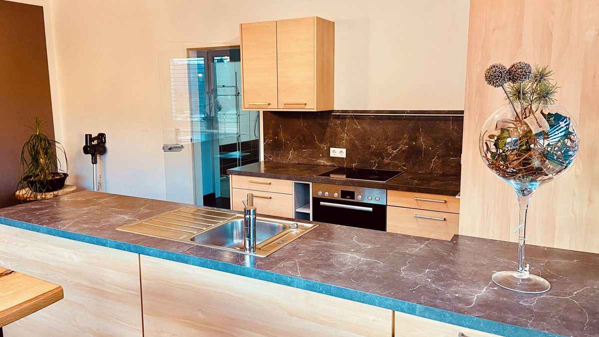 Praebichl Apartment | Appartement Silke "Wo man Sich wie zu Hause Fühlt!"