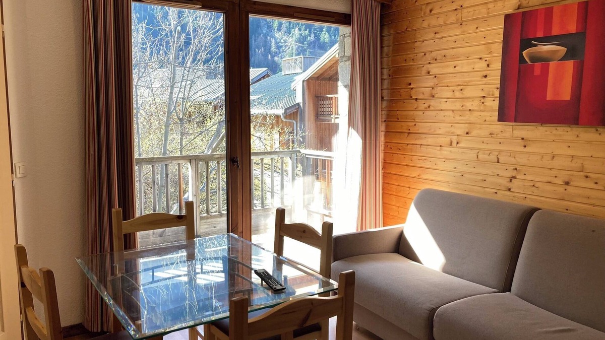 Orelle Apartment | Appartement Ski Spa & Orelle Val Thorens