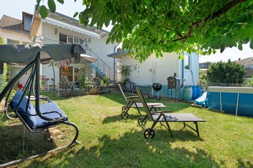 Pfinztal Apartment | Appartement Sonnenschein