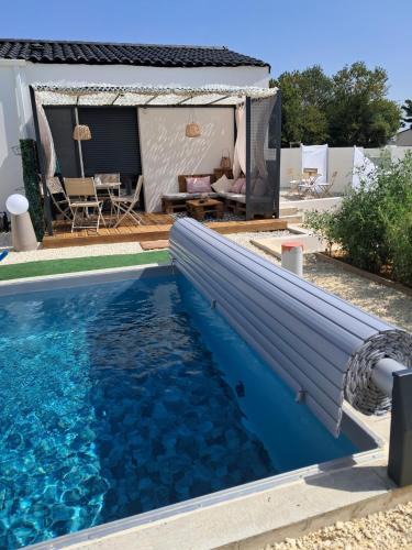 Soubise Apartment | Appartement Soubise, le Bonheur Côté Mer
