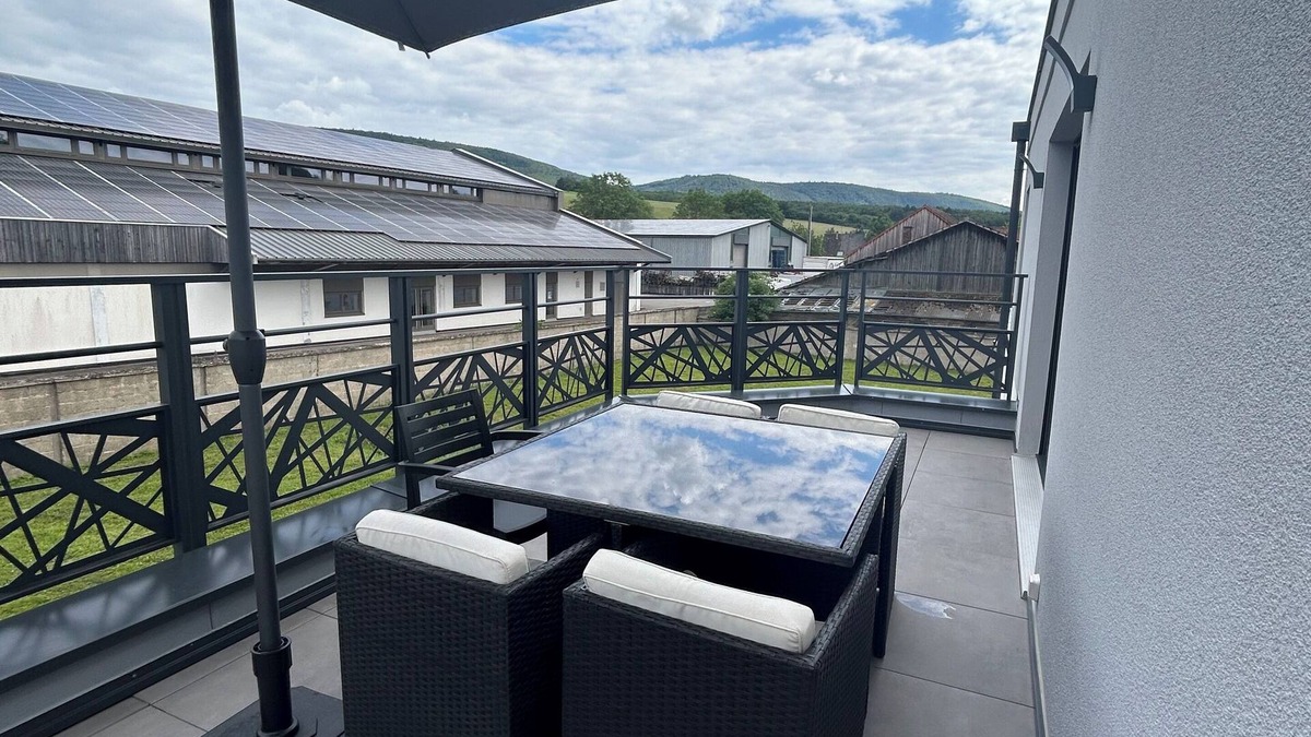 Lembach Apartment | Appartement Spacieux et Lumineux