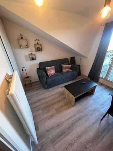Ax-les-Thermes Apartment | Appartement Station Ax 3 domaines