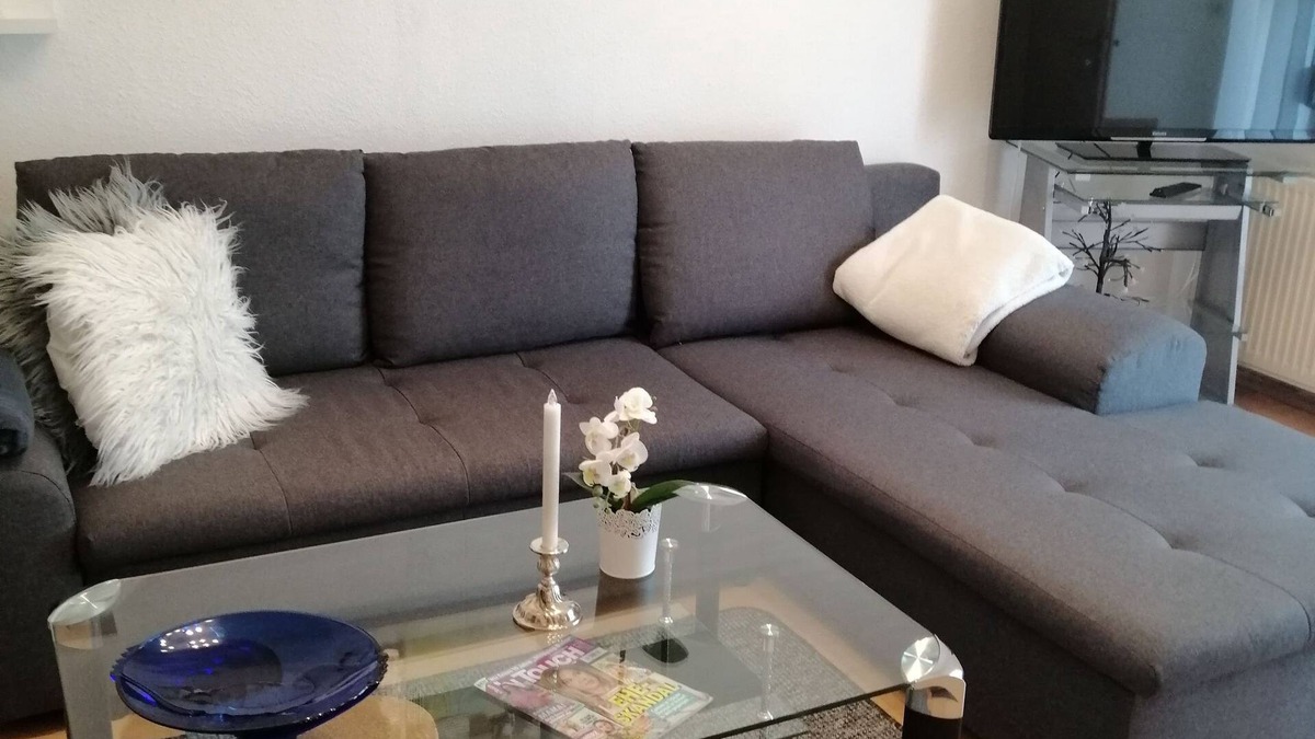 Buetzow Apartment | Appartement-Steinhagen - Guesthouse - Sandra - Object 90541