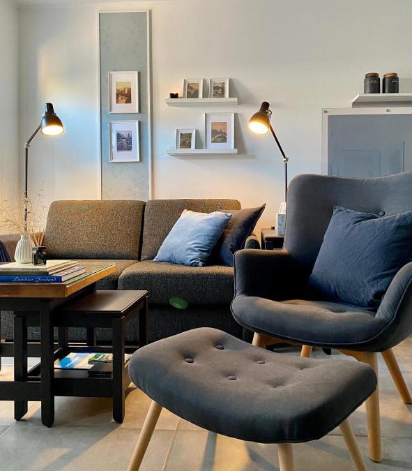 Senftenberg Apartment | Appartement Sterne