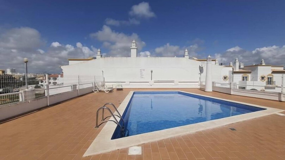 Santa Eulalia Apartment | Appartement T1 à Albufeira Oura
