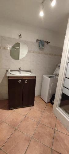 Metz-Tessy Apartment | Appartement T1 bis ANNECY Centre
