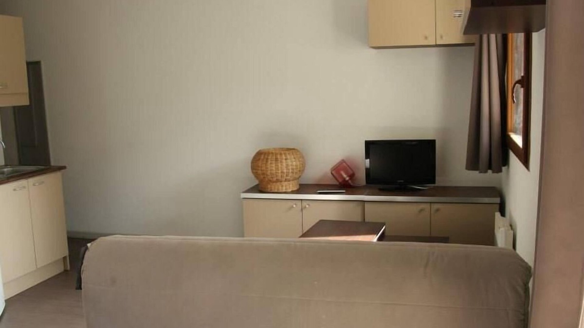 Selonnet Apartment | Appartement t2 4 personnes