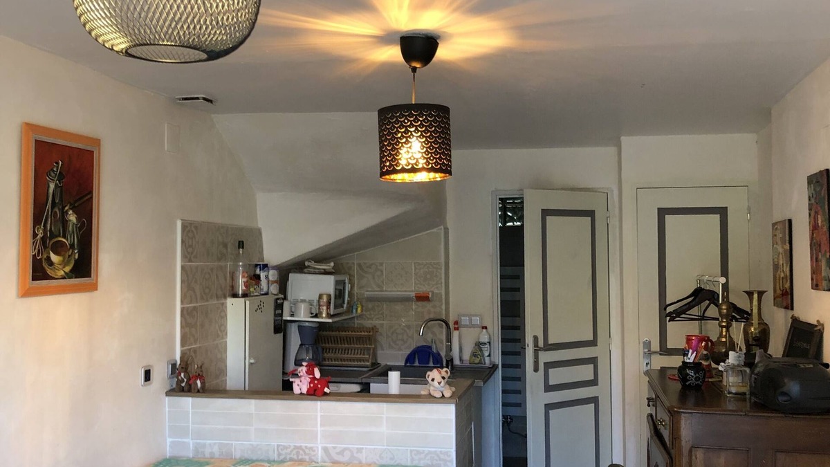 11th Arrondissement Apartment | Appartement T2 40 M² dans villa avec jardin Semaine/WE 2 personnes