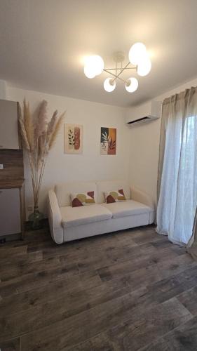 Lucciana Apartment | Appartement T2 moderne 2 à 4 personnes