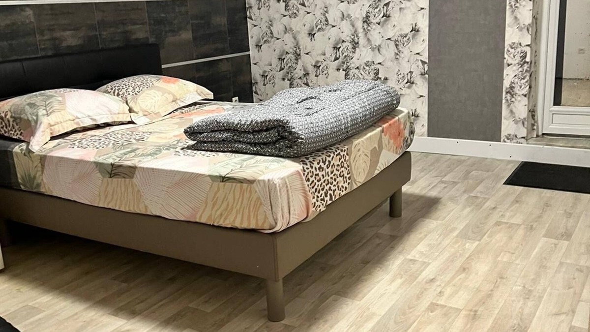 Savigny-sur-Orge Apartment | Appartement T3 Avec Acces Jardin a 30 Minutes de la Gare de Juvisy