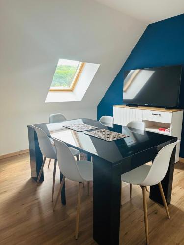Pinon Apartment | Appartement T3