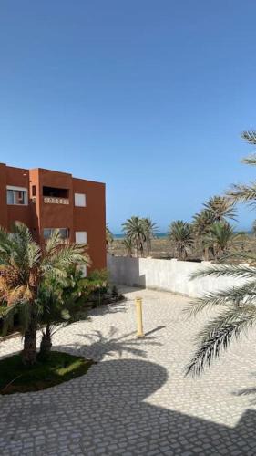 Zarzis Apartment | Appartement T3 proche de la Plage !