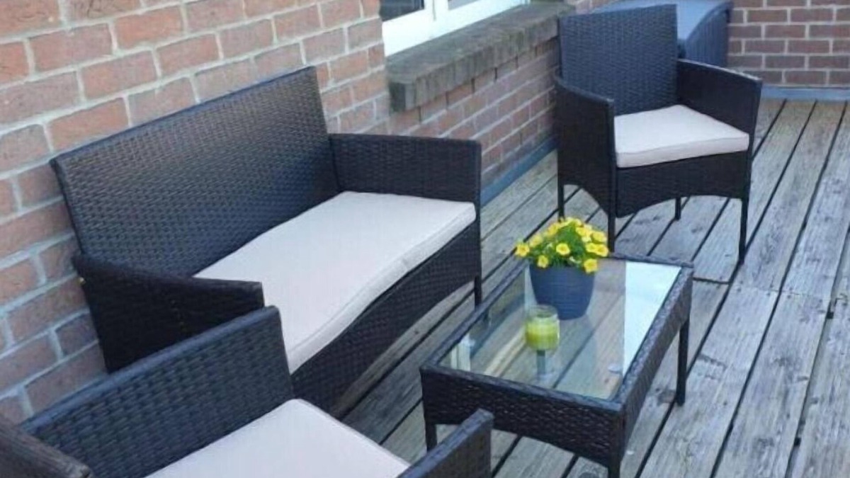 Putbus Apartment | Appartement "timmy"/76 qm/Balkon/Sauna