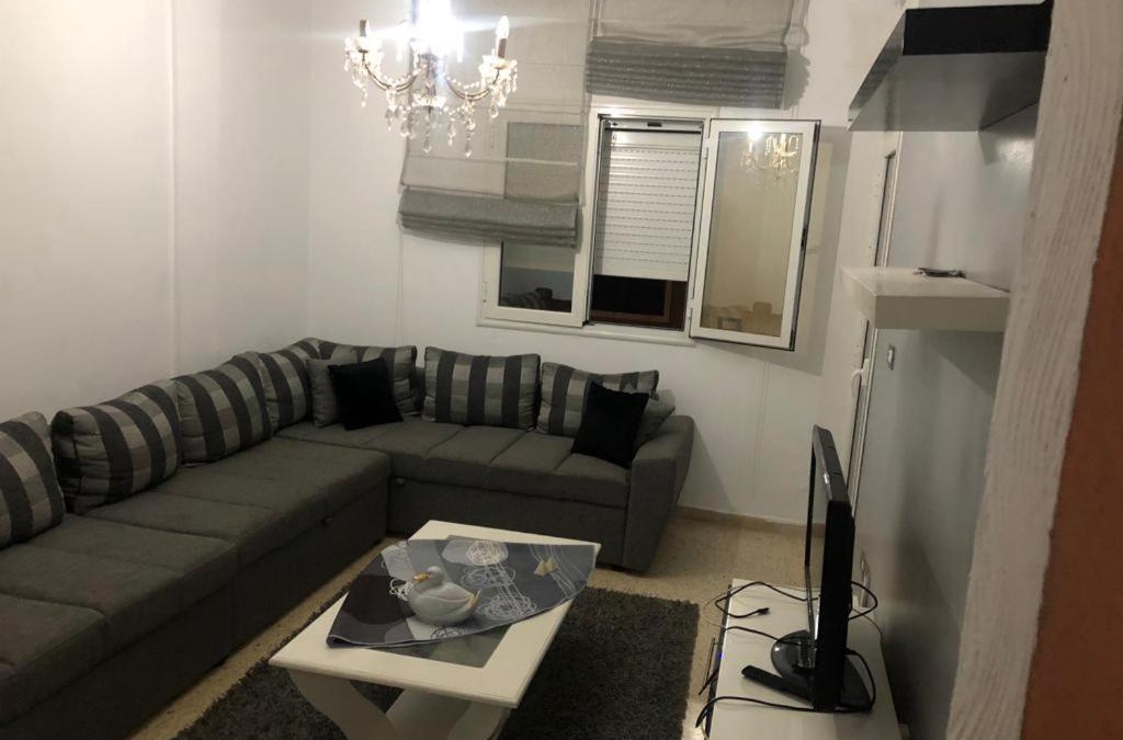 Hammam-Lif Apartment | appartement