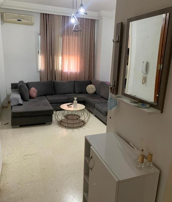 Hammam-Lif Apartment | appartement