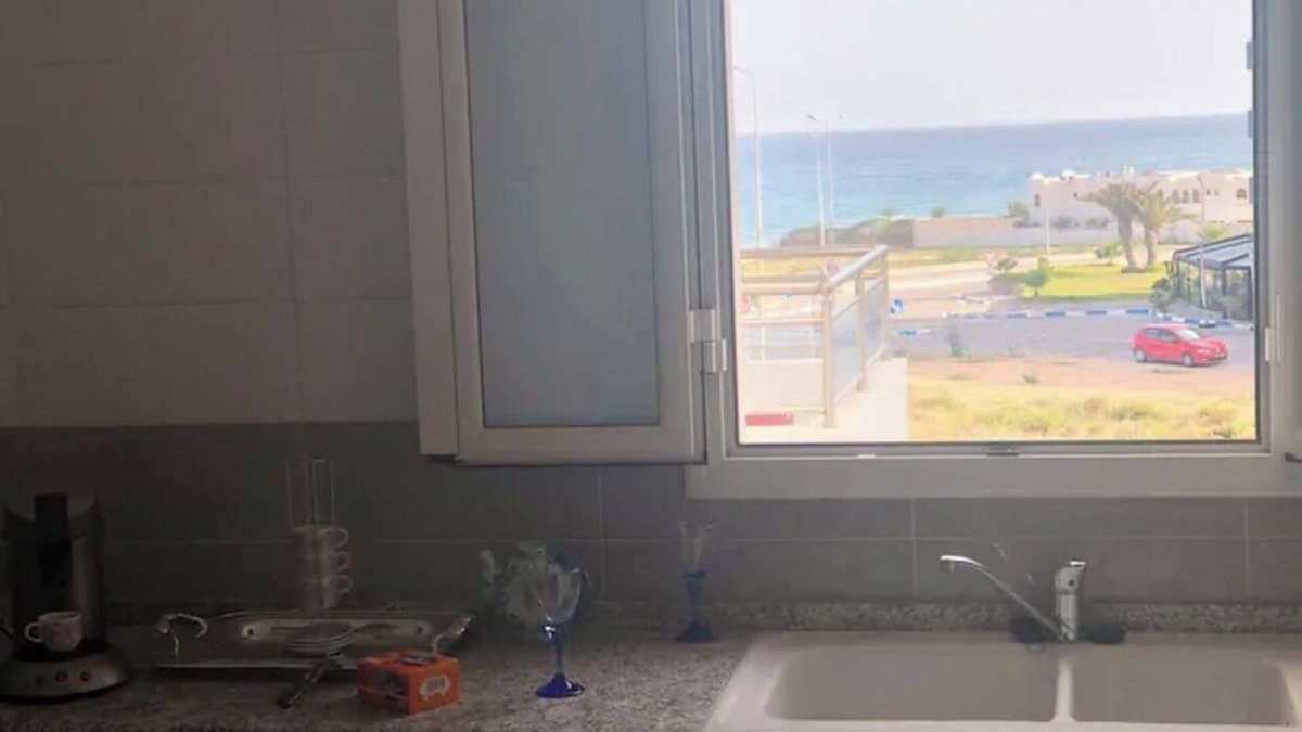 Hergla Apartment | Appartement