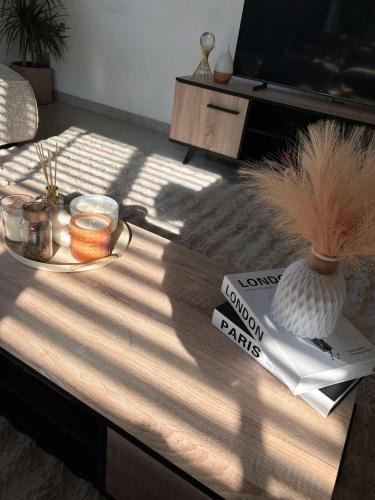 Jardins De Carthage Apartment | Appartement
