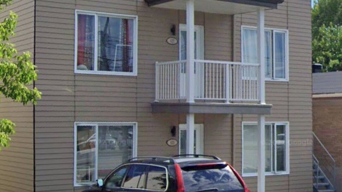 Les Rivieres House | APPARTEMENT TRES PROPRE PROCHE DE TOUT
