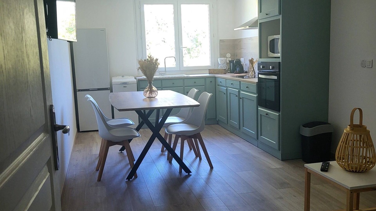 Canet Apartment | Appartement Type F3 Dans les Corbières