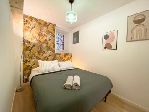 Veynes Apartment | Appartement Veynes