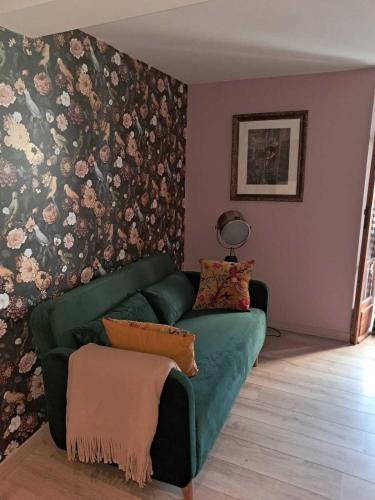 Bastia Apartment | Appartement Village de Rutali